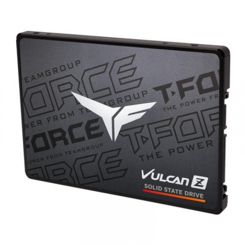 Team Group T-Force Vulcan Z SSD 2.5