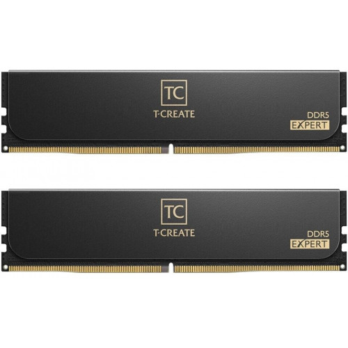Team T-Create Expert 32GB Kit DDR5-6000 CL30