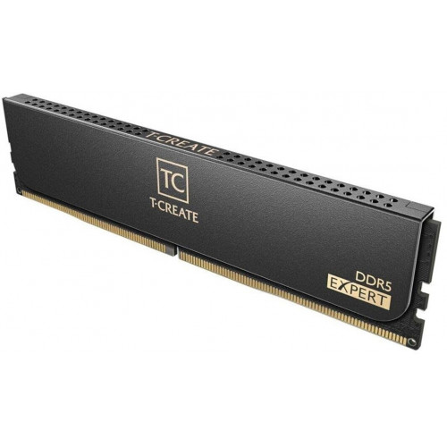 Team T-Create Expert 32GB Kit DDR5-6000 CL30