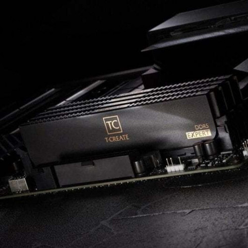Team T-Create Expert 32GB Kit DDR5-6000 CL30