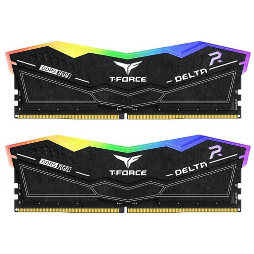 Team T-Force DELTA RGB 32GB Kit DDR5-7200 CL34