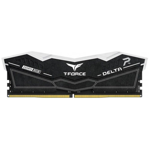 Team T-Force DELTA RGB 32GB Kit DDR5-7200 CL34