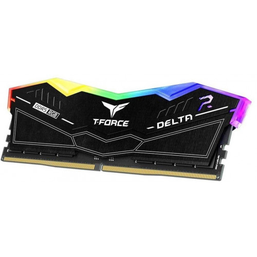 Team T-Force DELTA RGB 32GB Kit DDR5-7200 CL34