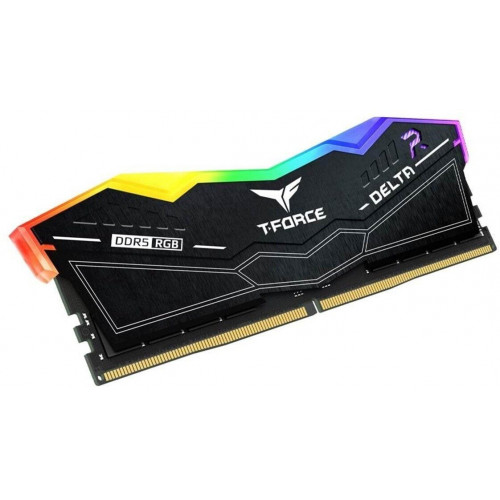 Team T-Force DELTA RGB 32GB Kit DDR5-7200 CL34