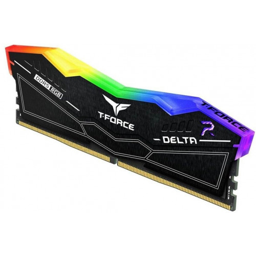 Team T-Force DELTA RGB 32GB Kit DDR5-7200 CL34