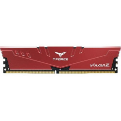 Team T-Force Vulcan Z 16GB Kit DDR4-3200 CL16 (TLZGD416G3200HC16FDC01)