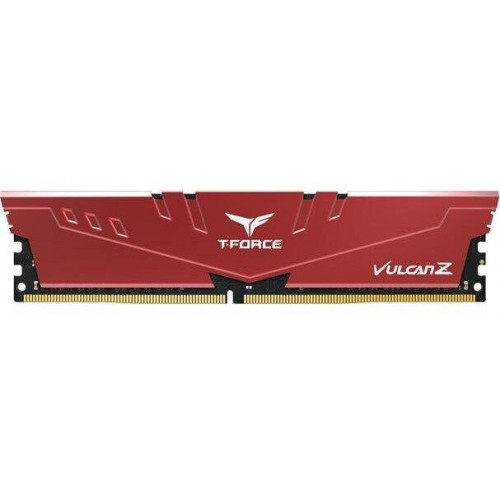 Team T-Force Vulcan Z 16GB Kit DDR4-3200 CL16 (TLZGD416G3200HC16FDC01)