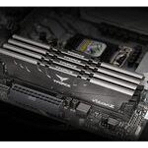 Team T-Force Vulcan Z 16GB Kit DDR4-3200 CL16 (TLZGD416G3200HC16FDC01)