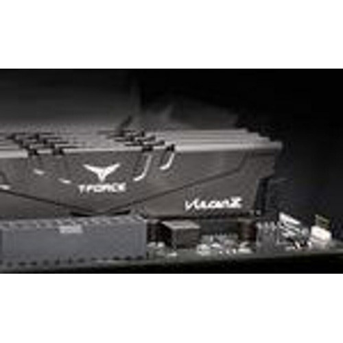 Team T-Force Vulcan Z 16GB Kit DDR4-3200 CL16 (TLZGD416G3200HC16FDC01)