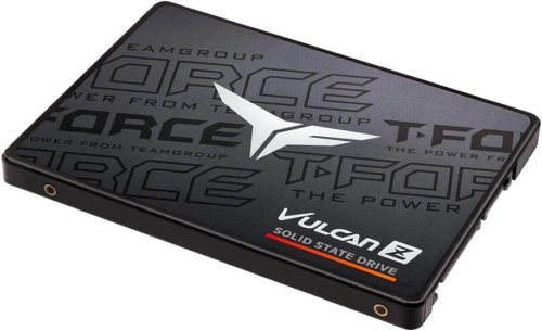 TEAMGROUP SSD Team Group Vulcan Z