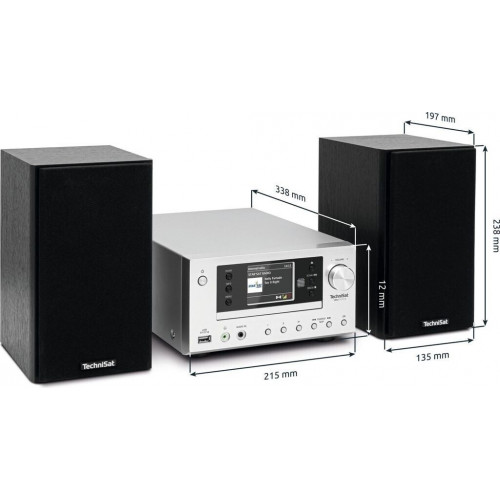 TechniSat VIOLA 710 CD IR