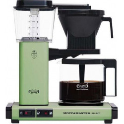 Technivorm Moccamaster KBG Select