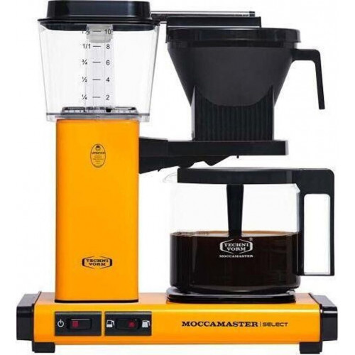 Technivorm Moccamaster KBG Select