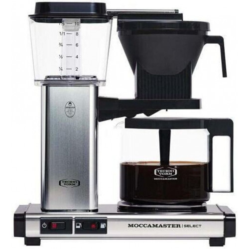 Technivorm Moccamaster KBG Select