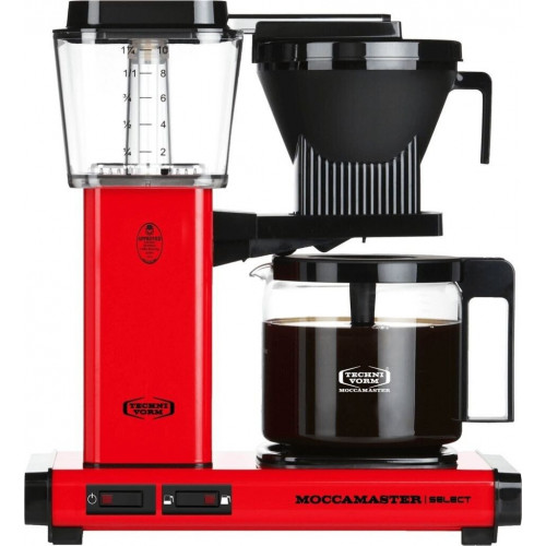 Technivorm Moccamaster KBG Select