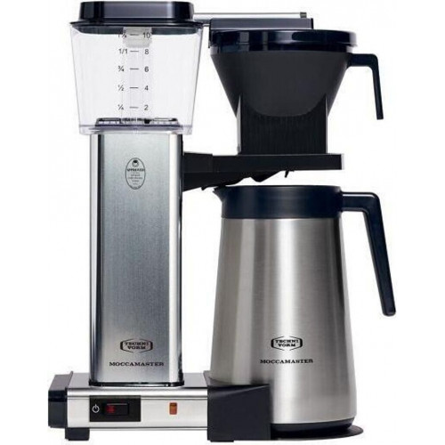 Technivorm Moccamaster KBGT 741