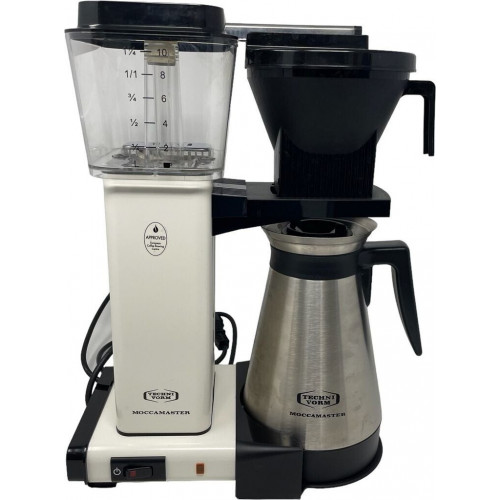 Technivorm Moccamaster KBGT 741