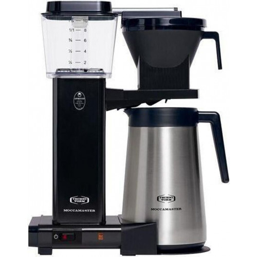 Technivorm Moccamaster KBGT 741