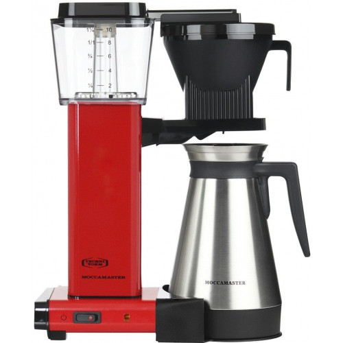 Technivorm Moccamaster KBGT 741