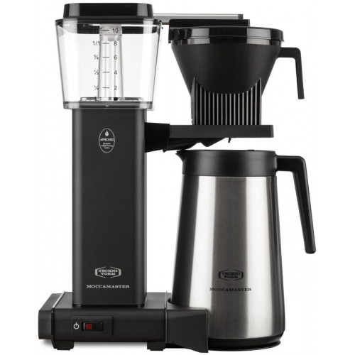 Technivorm Moccamaster KBGT 741