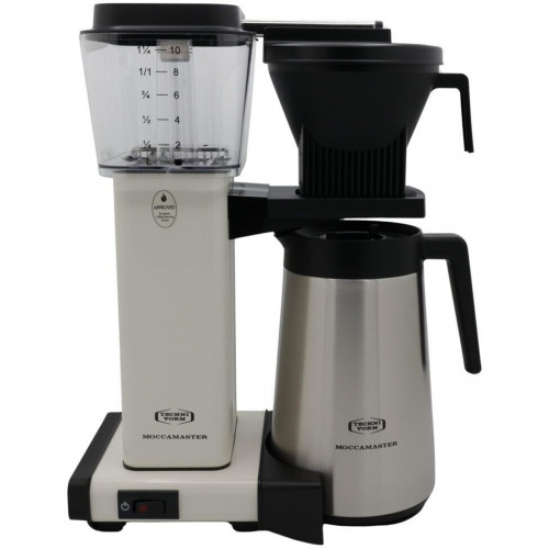 Technivorm Moccamaster KBGT 741