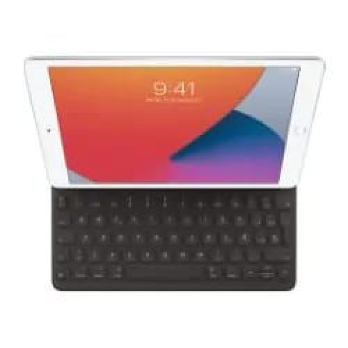 Teclado Apple iPad Air/iPad Pro/iPad Negro