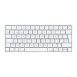 Teclado Apple Magic con Touch para Mac Gris