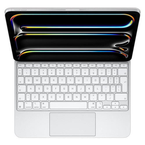 Teclado apple magic keyboard inalambrico apple