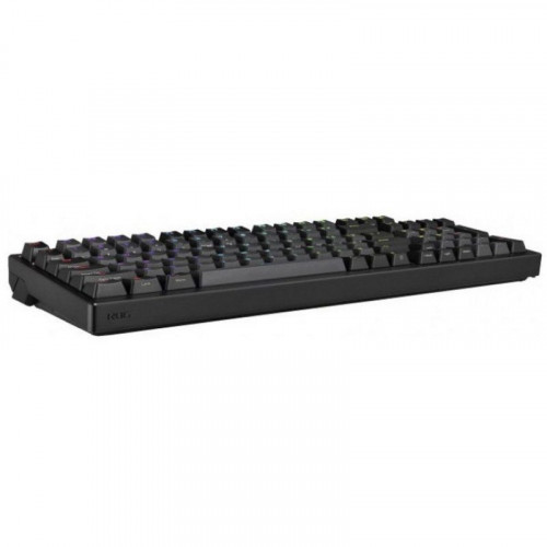 Teclado ASUS ROG Azoth 96 HE Hall Effect Magnético compacto con pantalla OLED y RGB
