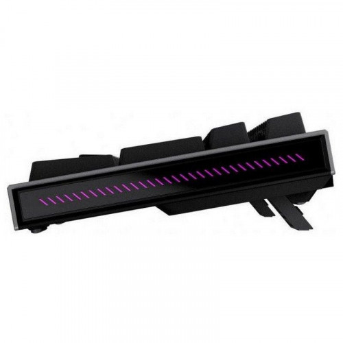 Teclado Asus ROG Strix Morph 96 Wireless mecánico compacto con RGB y conectividad trimodo