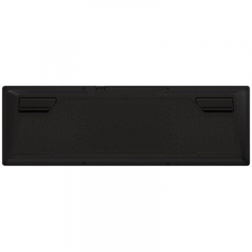 Teclado Corsair Vanguard Air 99 inalámbrico óptico perfil bajo con LCD y RGB