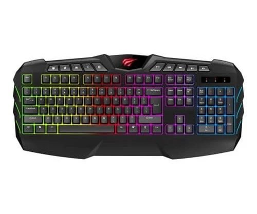 Teclado Havit kb899l