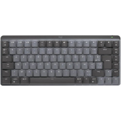 Teclado Logitech MX Mini