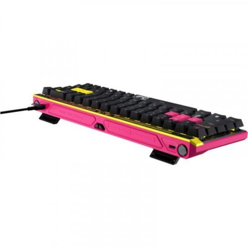 Teclado mecánico Asus ROG Falchion Ace HFX ZywOo Edition Layout US RGB
