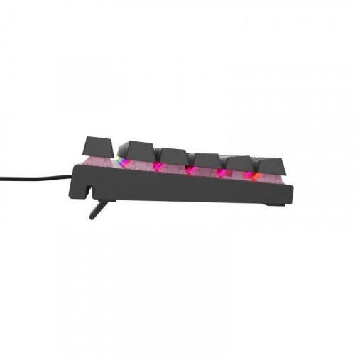 Teclado mecánico Genesis Thor 303 TKL Layout ES Hot Swap RGB Outemu Peach Silent