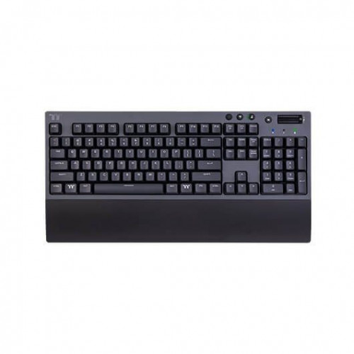Teclado mecanico inalambrico thermaltake w1 gaming