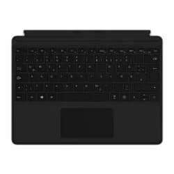 Teclado Microsoft Surface Pro Negro