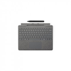 Teclado microsoft surface type + pen