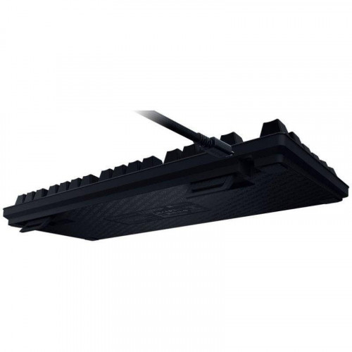 Teclado Razer Huntsman V3 Tenkeyless óptico analógico con HyperPolling 8000 Hz
