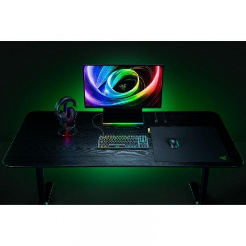 Teclado Razer Huntsman V3 Tenkeyless óptico analógico con HyperPolling 8000 Hz
