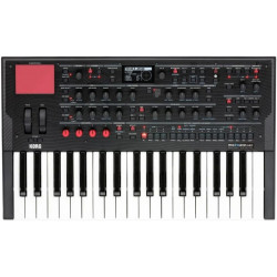 Teclado Sintetizador Korg Modwave Mkii