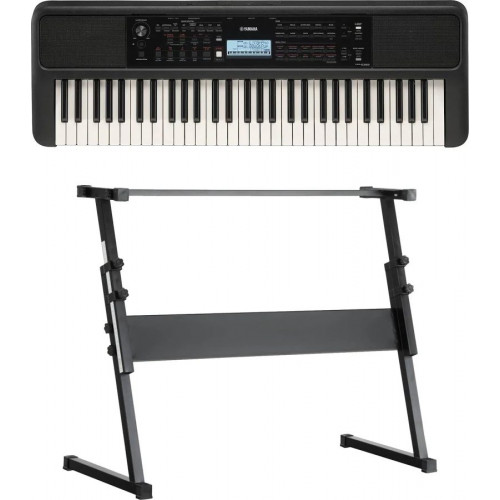 Teclado Yamaha PSR-E383