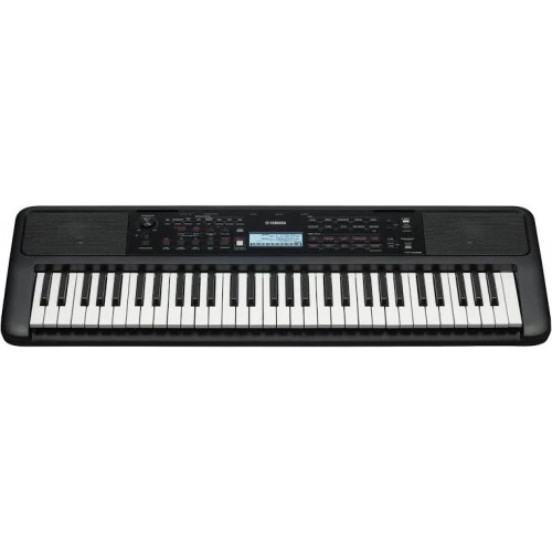 Teclado Yamaha PSR-E383