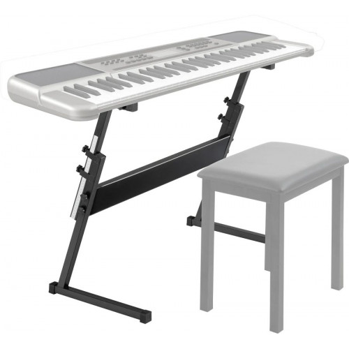 Teclado Yamaha PSR-E383