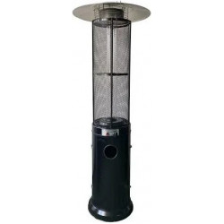 TECNA Estufa gas exterior flamme redonda