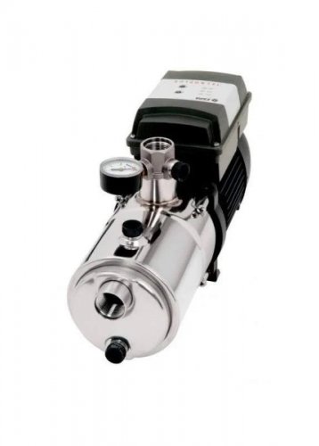 Tecnoplus 25 Espa