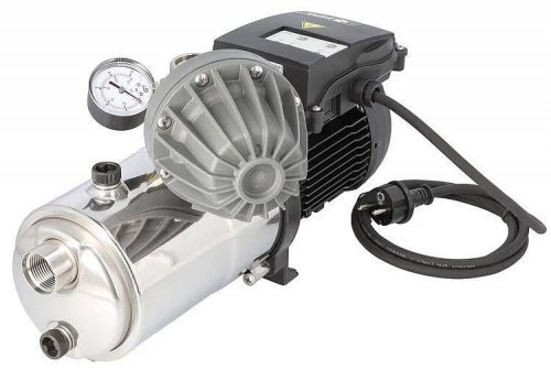 Tecnoplus 25 Espa