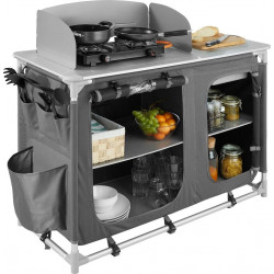 TecTake Camping Kitchen