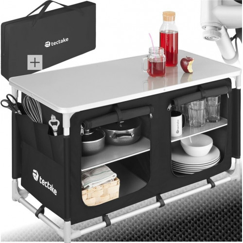 TecTake Camping Kitchen