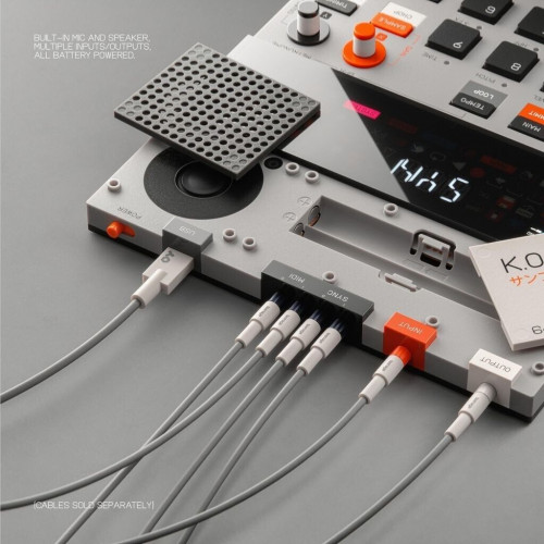 Teenage Engineering EP-133 KO II Groovebox